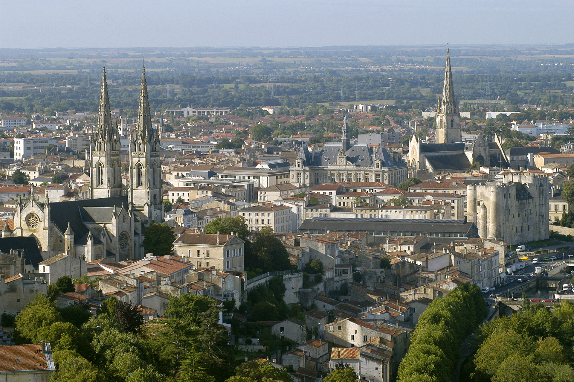 Nos city tours