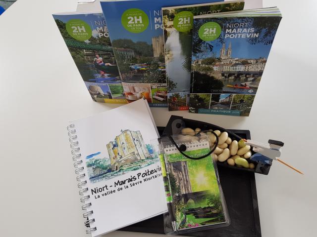 Les outils mis à disposition