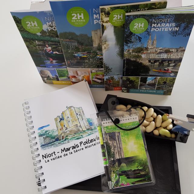 Les outils mis à disposition