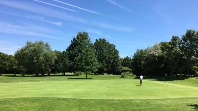 Golf de Niort