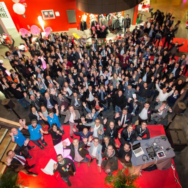 Acclameur French Tech