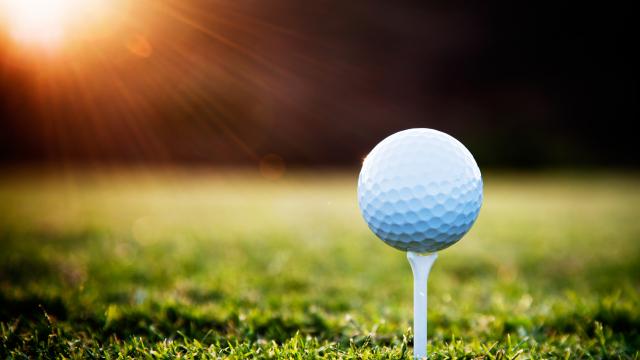 Challenge golf
