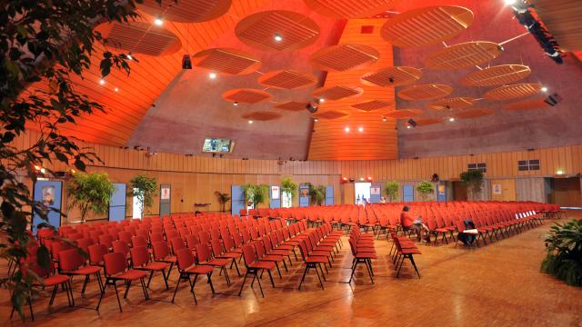 Centre de rencontre de Noron