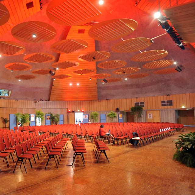 Centre de rencontre de Noron