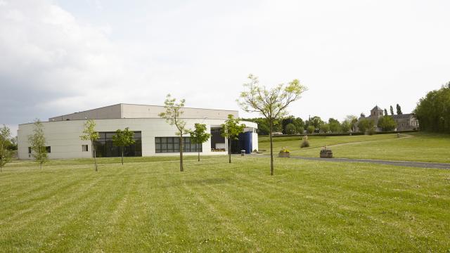 Espace Tartalin