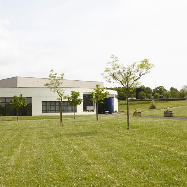 Espace Tartalin