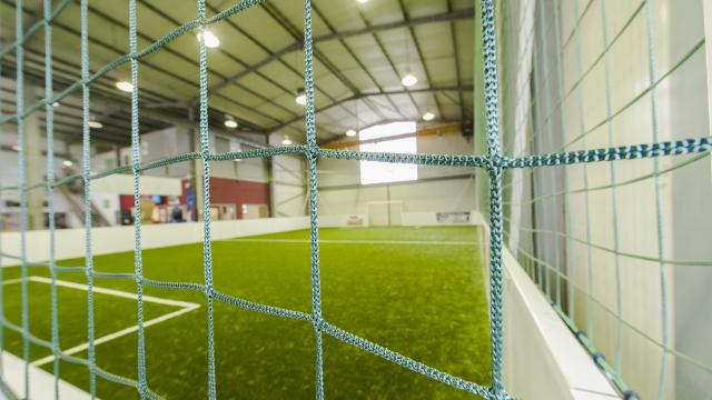Incentive Futsal