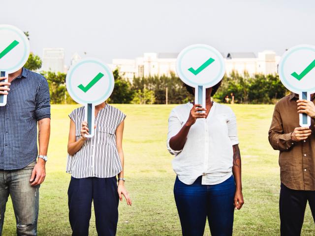 Une équipe dédiée à votre projet