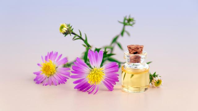 Créer son propre parfum