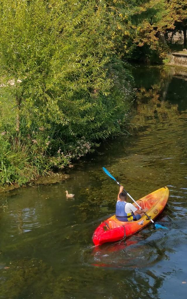 Team building rallye et challenge