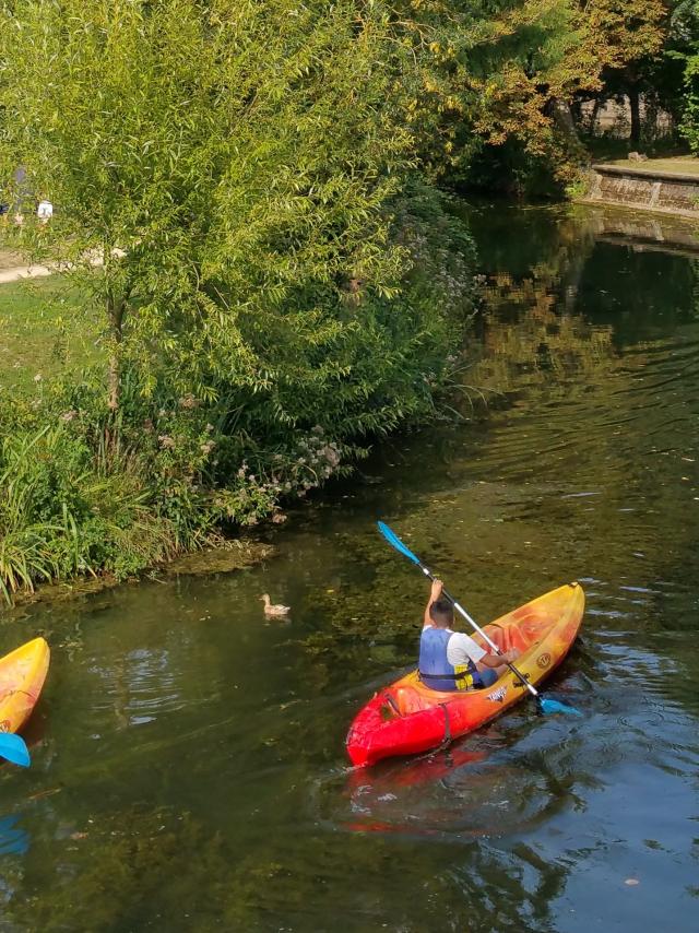 Team building rallye et challenge