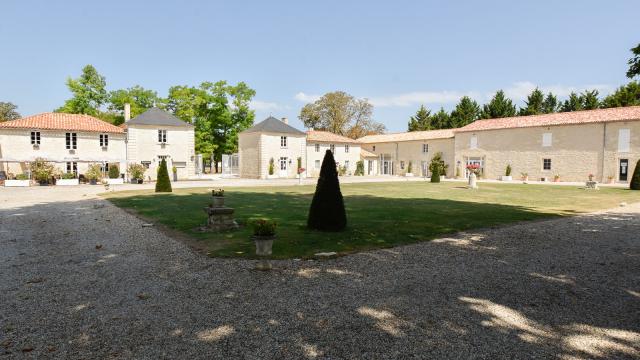 Domaine Du Griffier