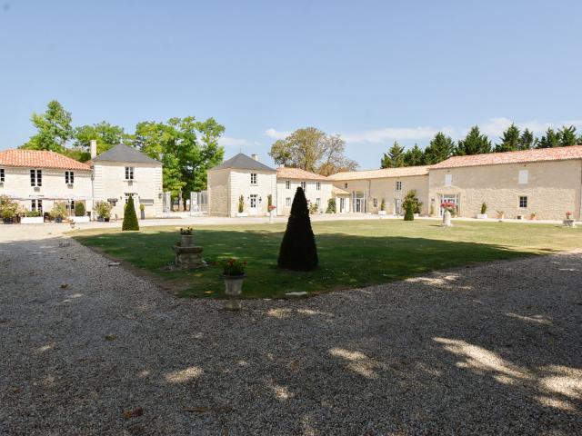 Domaine Du Griffier