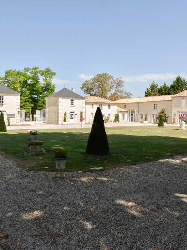 Domaine Du Griffier