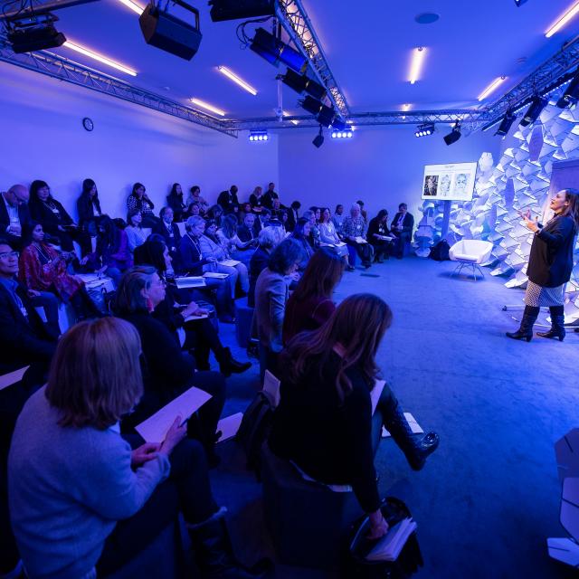 Séminaire en situation