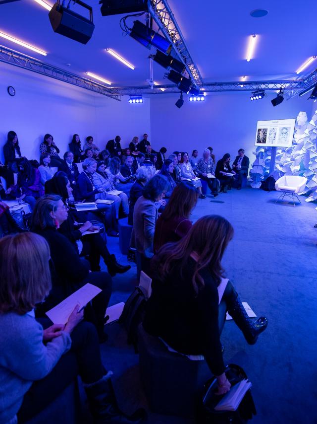 Séminaire en situation