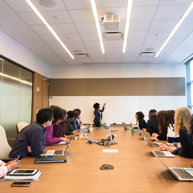 Seminaire residentiel sur-mesure