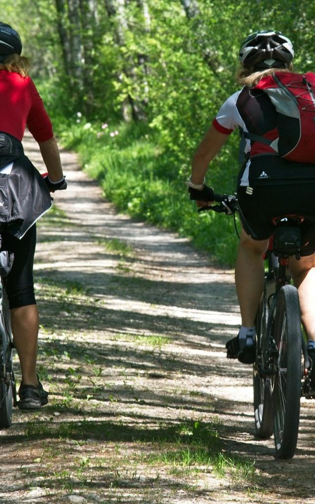 Team building sportif