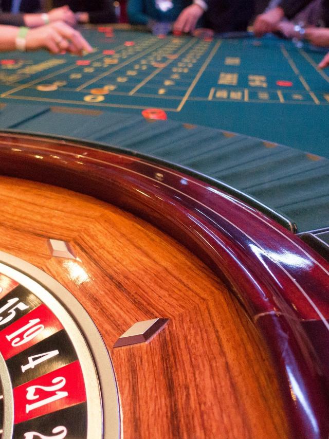 Team building soirée à thème