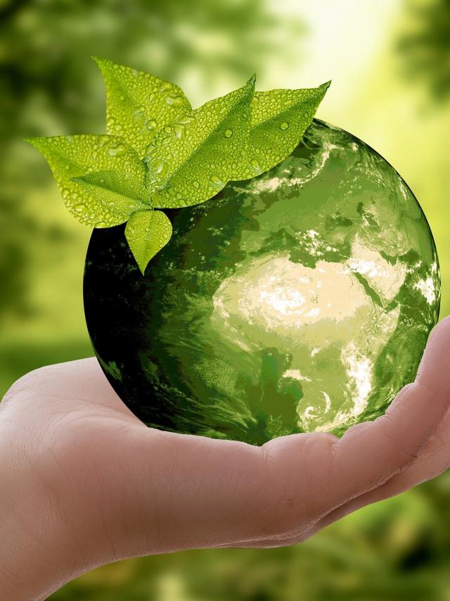 Team building développement durable