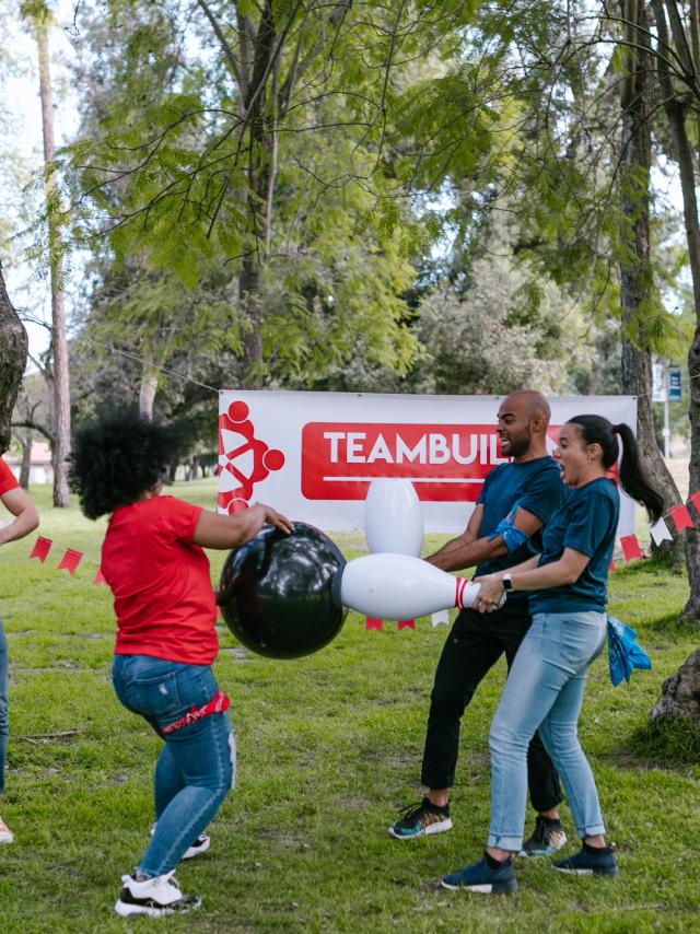 Organiser un team building en 5 étapes