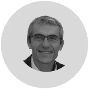 Laurent GALLAS